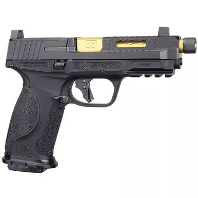 EDBROWN MPF-MATCH-GOLD 9M 17R 4.75 17/19
