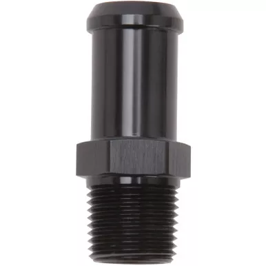 EDELBROCK Hose Barb to Pipe Fittings (8187)