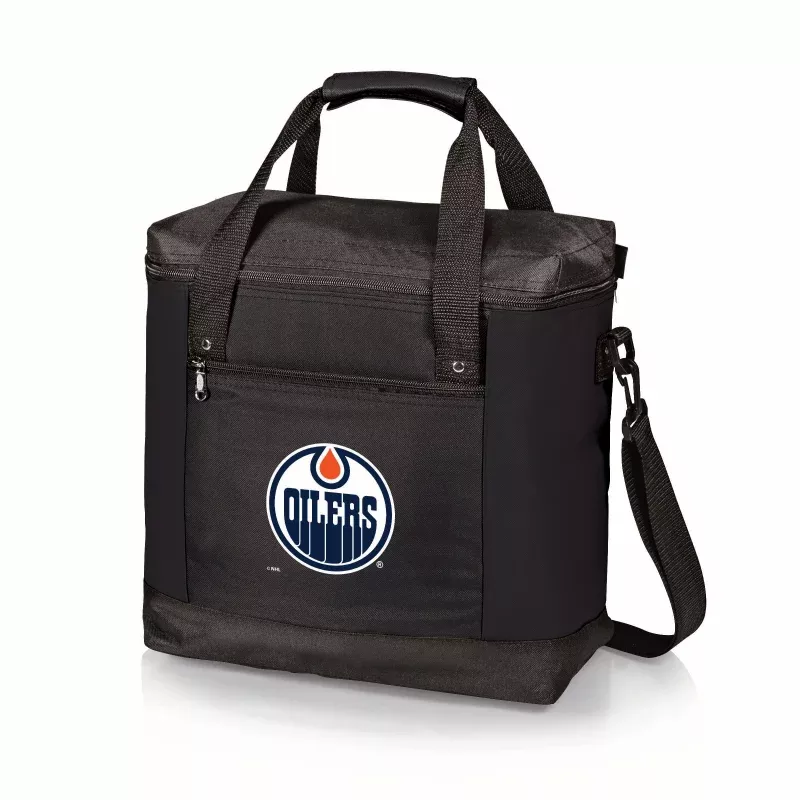 Edmonton Oilers – Montero Cooler Tote Bag