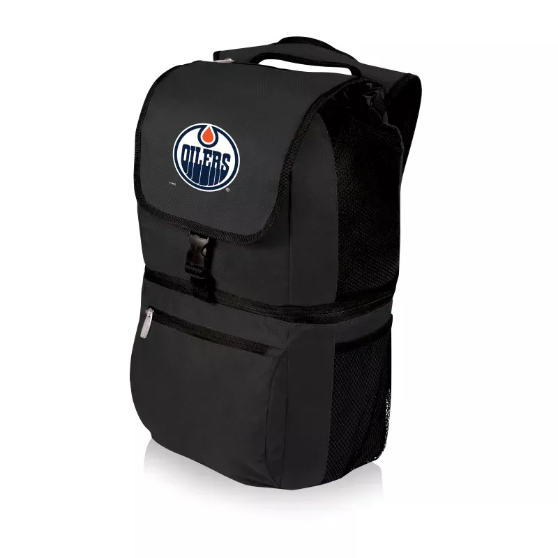 Edmonton Oilers – Zuma Backpack Cooler