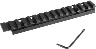 Egw Scope Base Hd BrowningX- – Bolt Sa Pic Scp Mnt 0 Moa