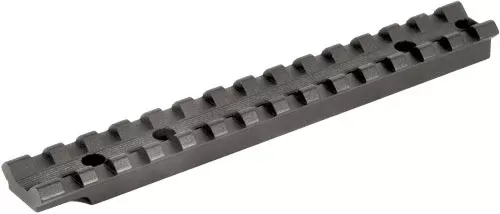 Egw Scope Base Savage A17/a22 – Picatinny Rail