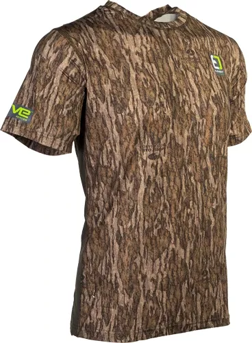 Element Outdoors Shirt Drive – S-sleeve Bottomland X-large