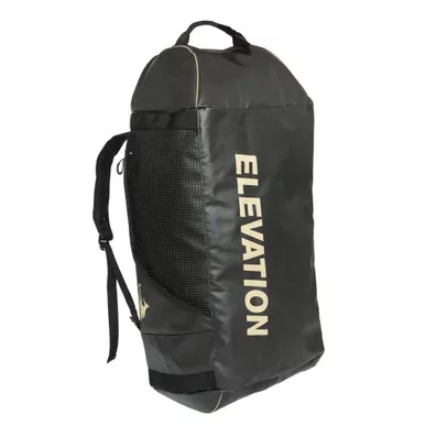 Elevation 1601221 Charter Travel Duffel, Black