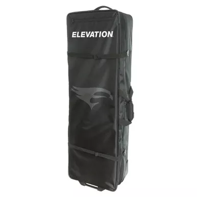 Elevation 1601222 Jetstream XL Bow Case 46 Inches, Black