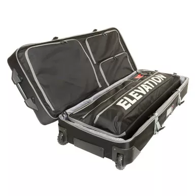 Elevation 81153 Altitude 46 TCS Case 46 Inches, Black