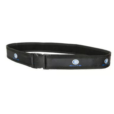 Elevation 81363 Pro Shooters Belt Elite Edition 28-46 Inches, Blue