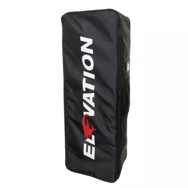 Elevation 81373 Jetstream Transit Cover, Black