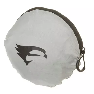 Elevation Packable Bow Cover 39 Inches, Grey