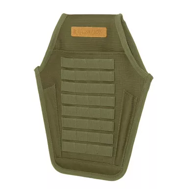 Elevation Terra MGS Sleeve Quiver Ambush Green, Green, Right Hand/Left Hand