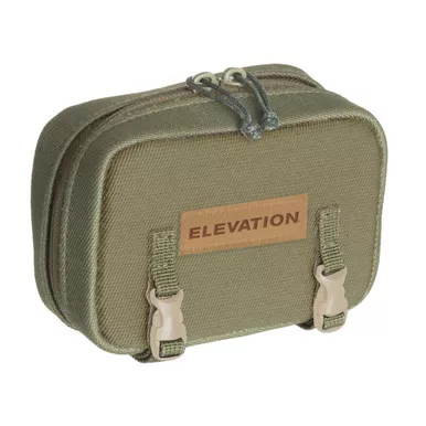 Elevation Utility Box, Ambush Green