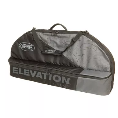Elevation V1 Mathews TOPO Bow Case 40 Inches, Black