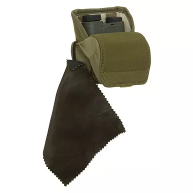 Elevation Vertical Rangefinder Case, Green