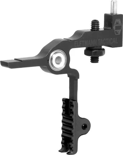 Elftmann Trigger Savage 110 – Adjustable 2oz-64oz Black Shoe