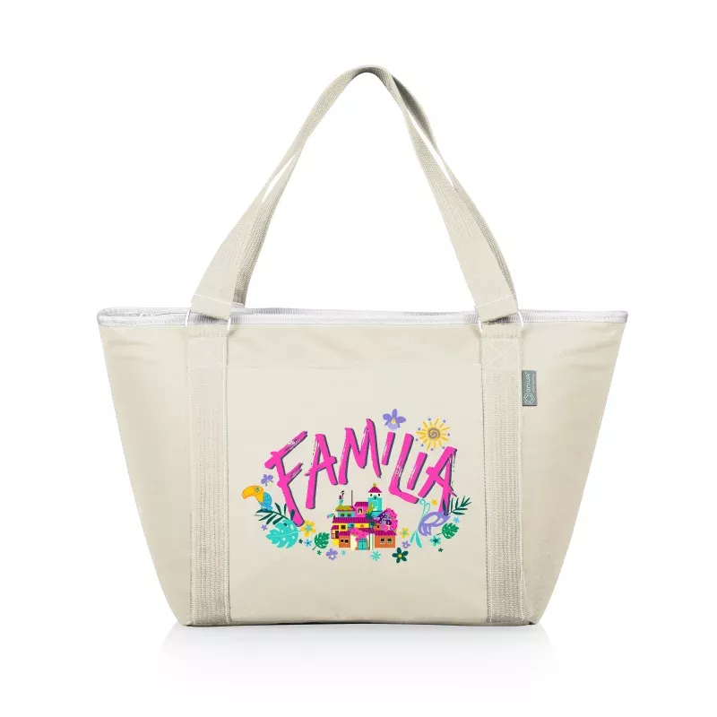 Encanto Familia – Topanga Cooler Tote