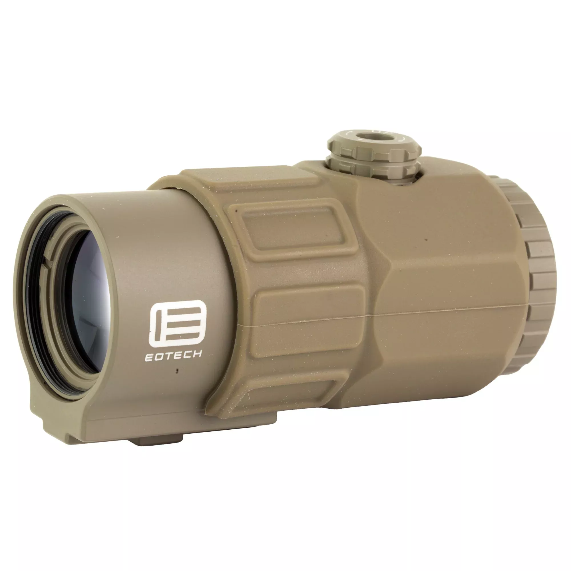Eotech 5x Magnifier G45 Sts – Mount Qd Tan