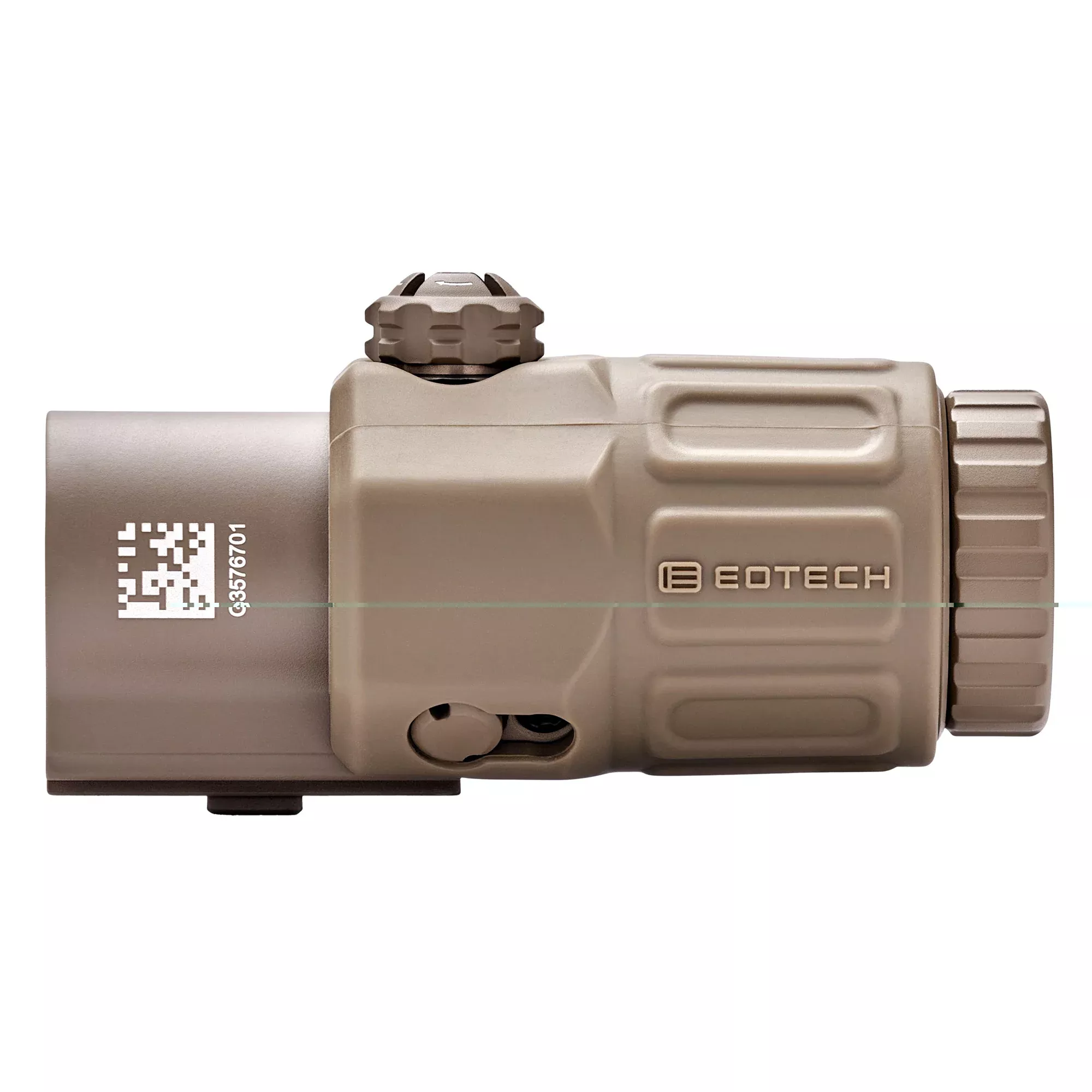Eotech G33 3x Magnifier Nm Tan