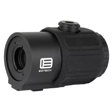 EOTECH G43 3x Magnifer w/o Mount (G43.NM)