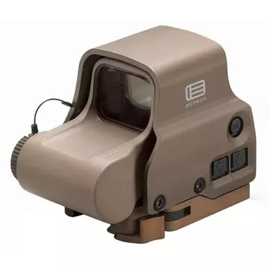 Eotech HWS XPS3 1 Dot Tan