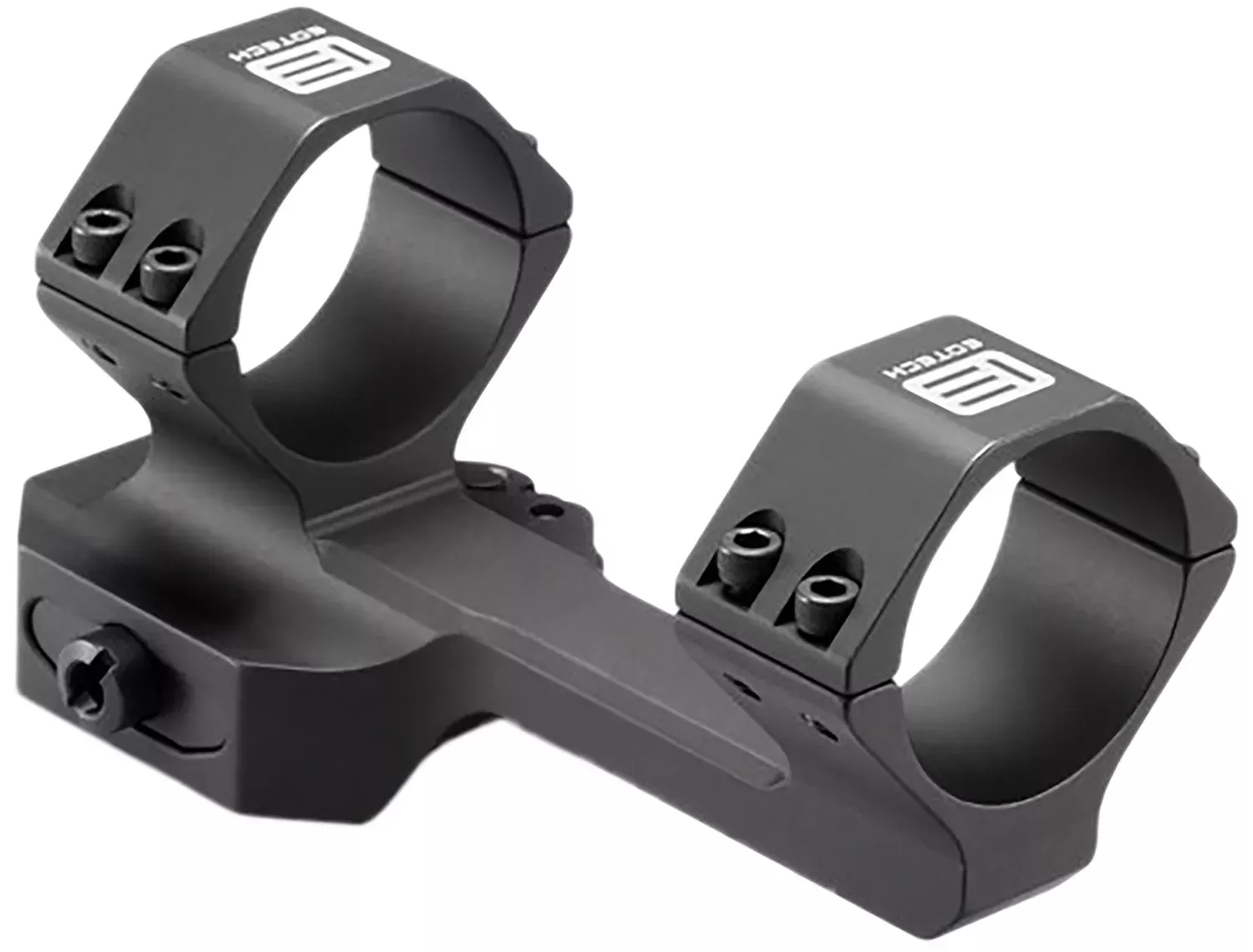 Eotech PRS 2" Cantilever Rings/Scope Mount Picatinny/ Weaver 34mm Matte Black MN2016