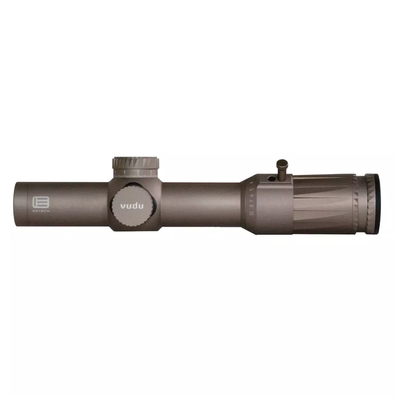 Eotech Vudu 1-10x28mm Rifle Scope 34mm