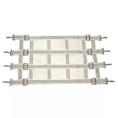 EQUI-ESSENTIAL Closed Stall Guard (400186NONE ONE)