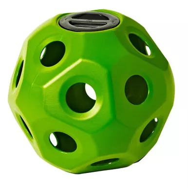 EQUI-ESSENTIAL Large Slow Feed Hay Ball (470971-LRG)