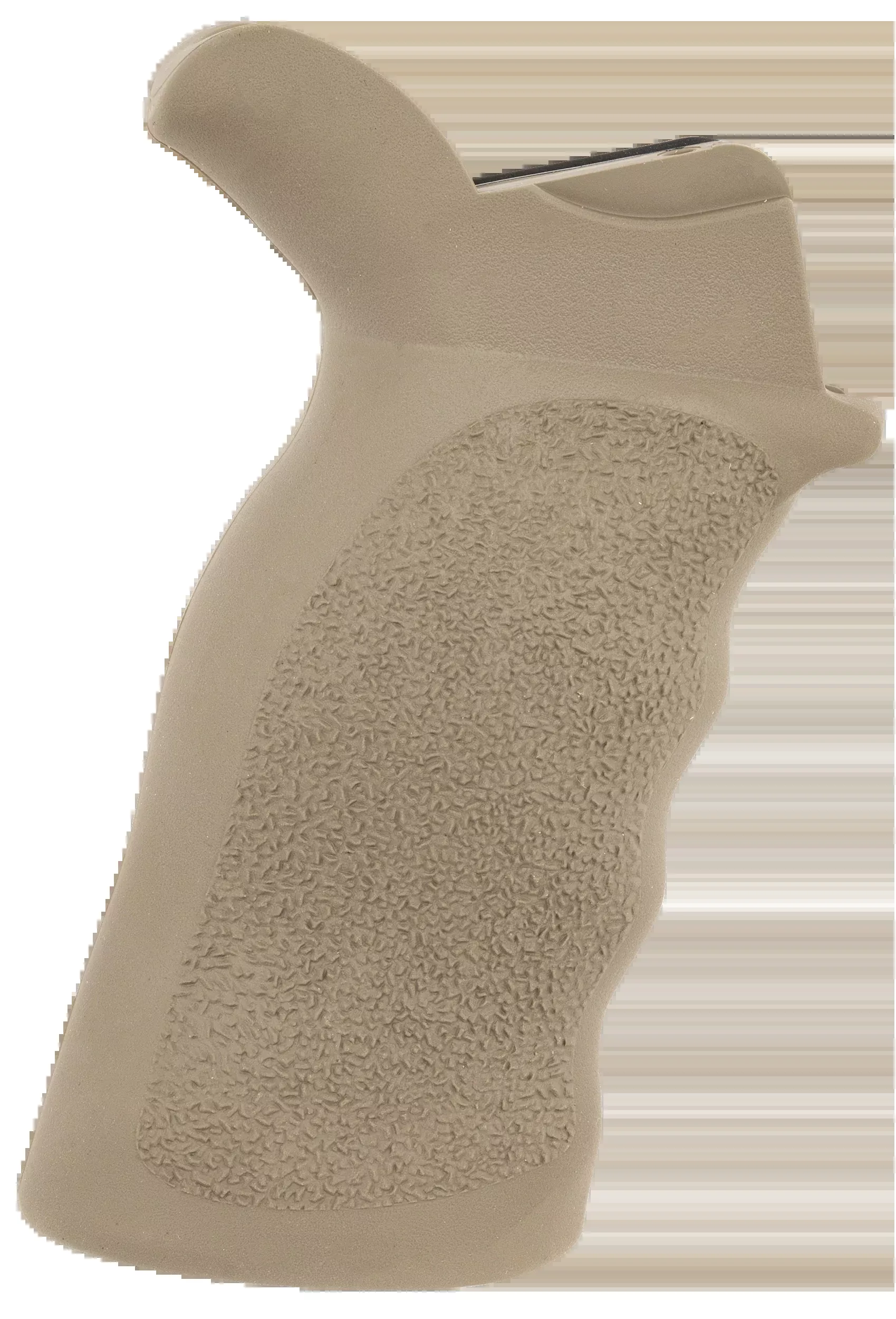 Ergo Grip Tactical Deluxe - Suregrip Ar-15/ar-10 Drk Erth!