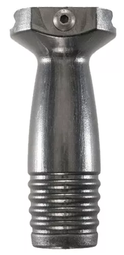 Ergo Grip Vfg Pop Bottle Style - Picatinny Black