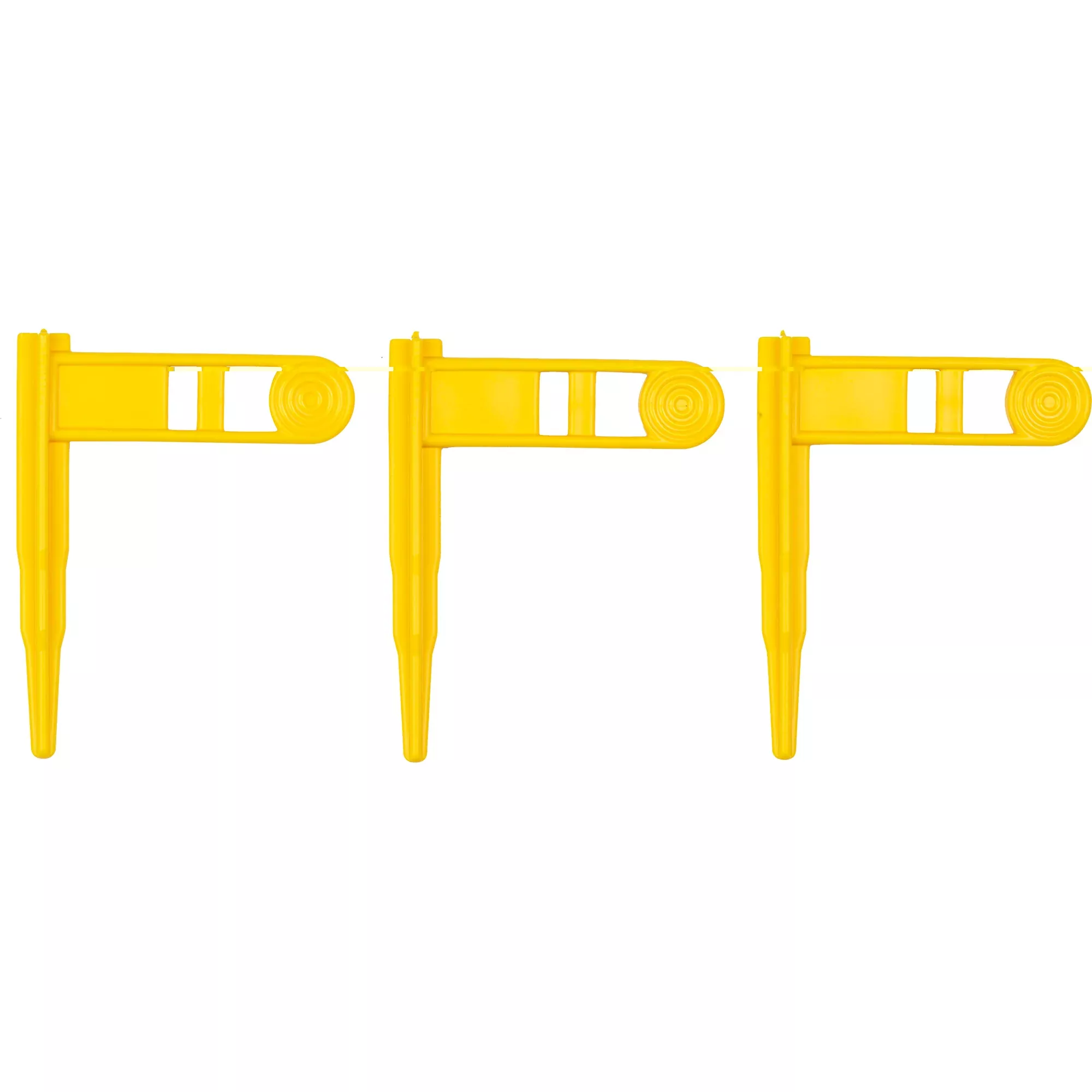 Ergo Safety Chamber Flag 3pk