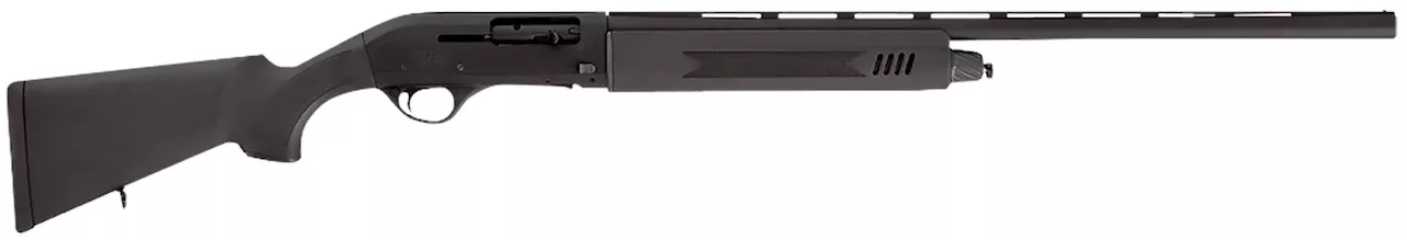Escort PS 410 Gauge Shotgun 28" Black HEPS41280501