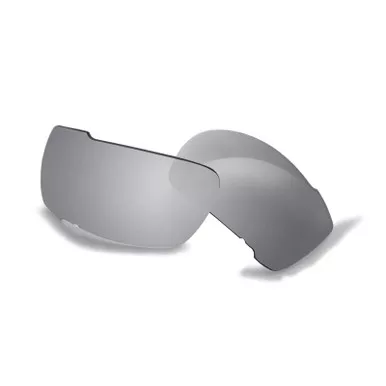 ESS CDI Max Mirrored Silver Replacement Lens (740-0416)