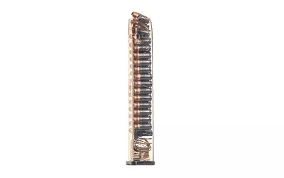 Ets Mag For Glk 21/30 45acp 30rd Csm