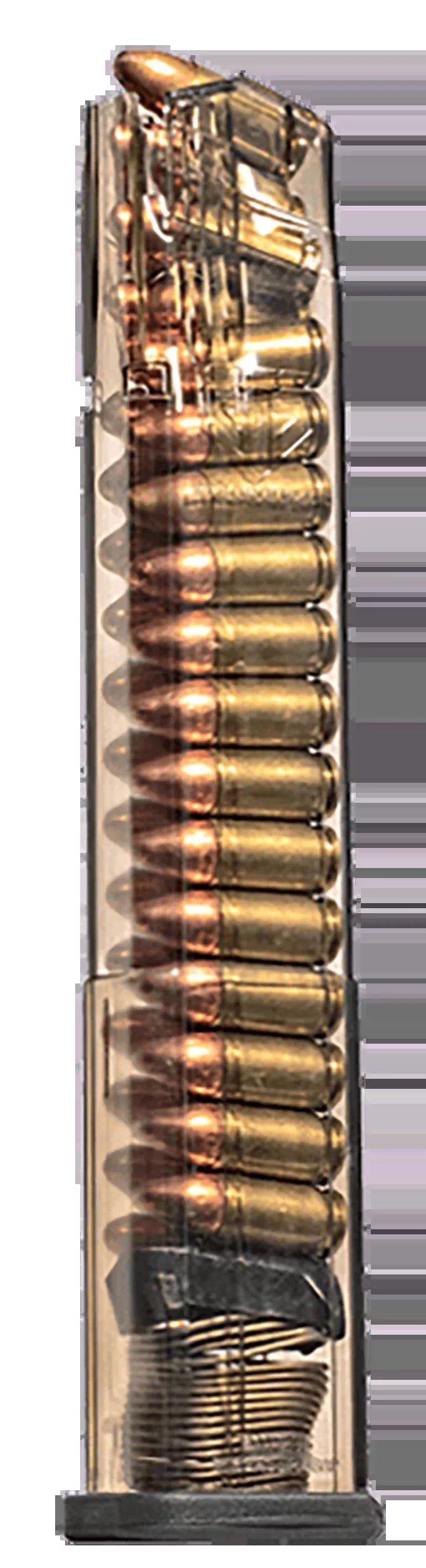 Ets Mag For Sig P320 9mm Crb Sm