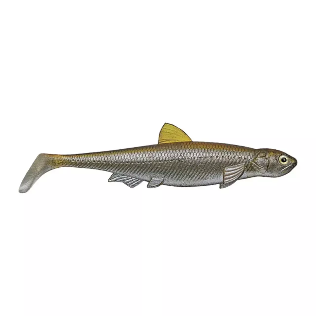 Evergreen Last Ace 140 Swimbait