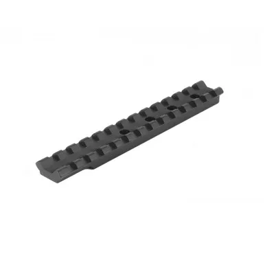 EVOLUTION GUN WORKS CVA V2 0 MOA Picatinny Rail Mount (46603)