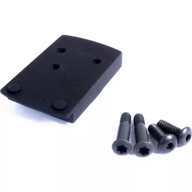 EVOLUTION GUN WORKS Optima/JP Mount for LPA (49413)