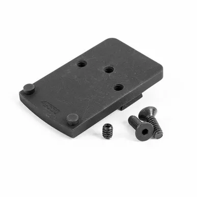 EVOLUTION GUN WORKS Trijicon RMR Sight Mount for HK USP Compact (49550)