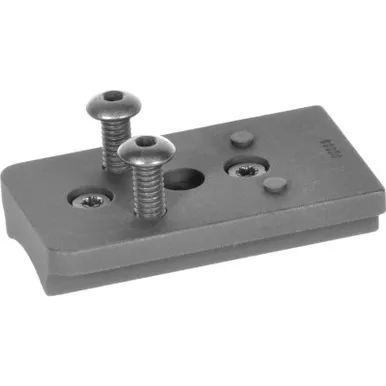 EVOLUTION GUN WORKS Universal Vortex .670in Radius Mount (49444)