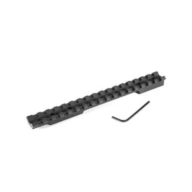EVOLUTION GUN WORKS Winchester XPR Long Action 20 MOA Picatinny Scope Mount (42602)