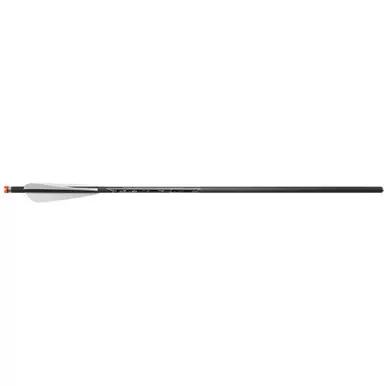 Excalibur 22CAVIL-3 Carbon FireBolts, 20 Inches, Black, Illuminated Nocks, 3 Pack