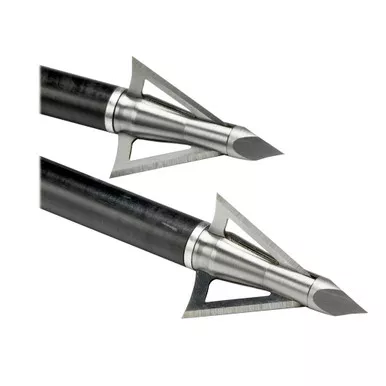 Excalibur 6671 BoltCutter Broadheads Replacement Blades, Silver, 18 Pack