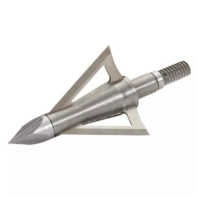 Excalibur 6673 BoltCutter B.A.T Broadheads, 150 Grain, Silver, 3 Pack