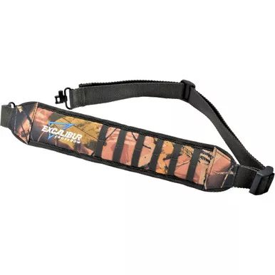 Excalibur 95856 Ex-Sling Crossbow Sling, Camo