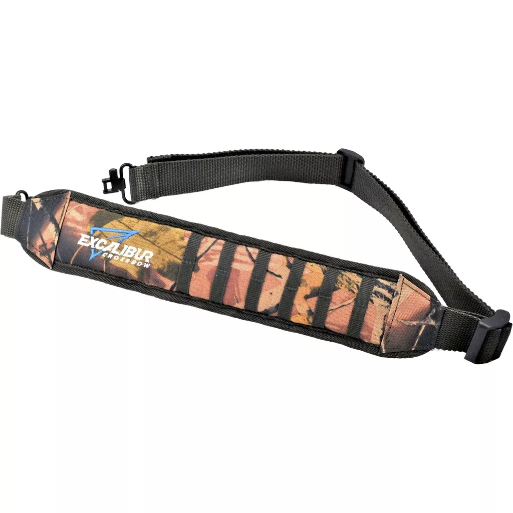 Excalibur Ex-sling Crossbow Sling Camo