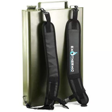 EXOTHER PF-BACKPACK PULSEFIRE BACKPACK KIT