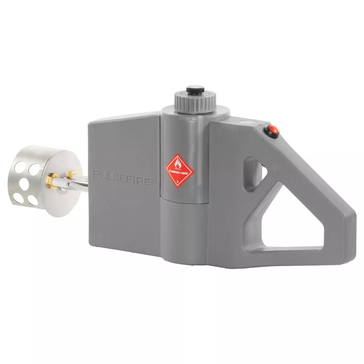 Exothermic Pulsefire Compact