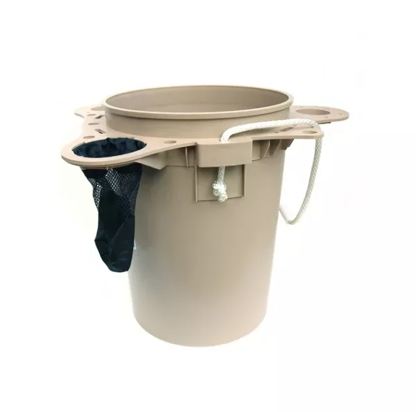 Extreme Bucket