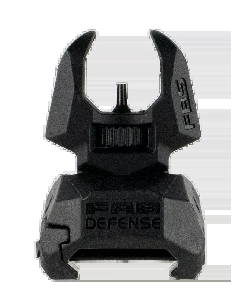 Fab Defense (usiq) Front Back-up Sight, Fab Fx-fbsFront Back-up Sight