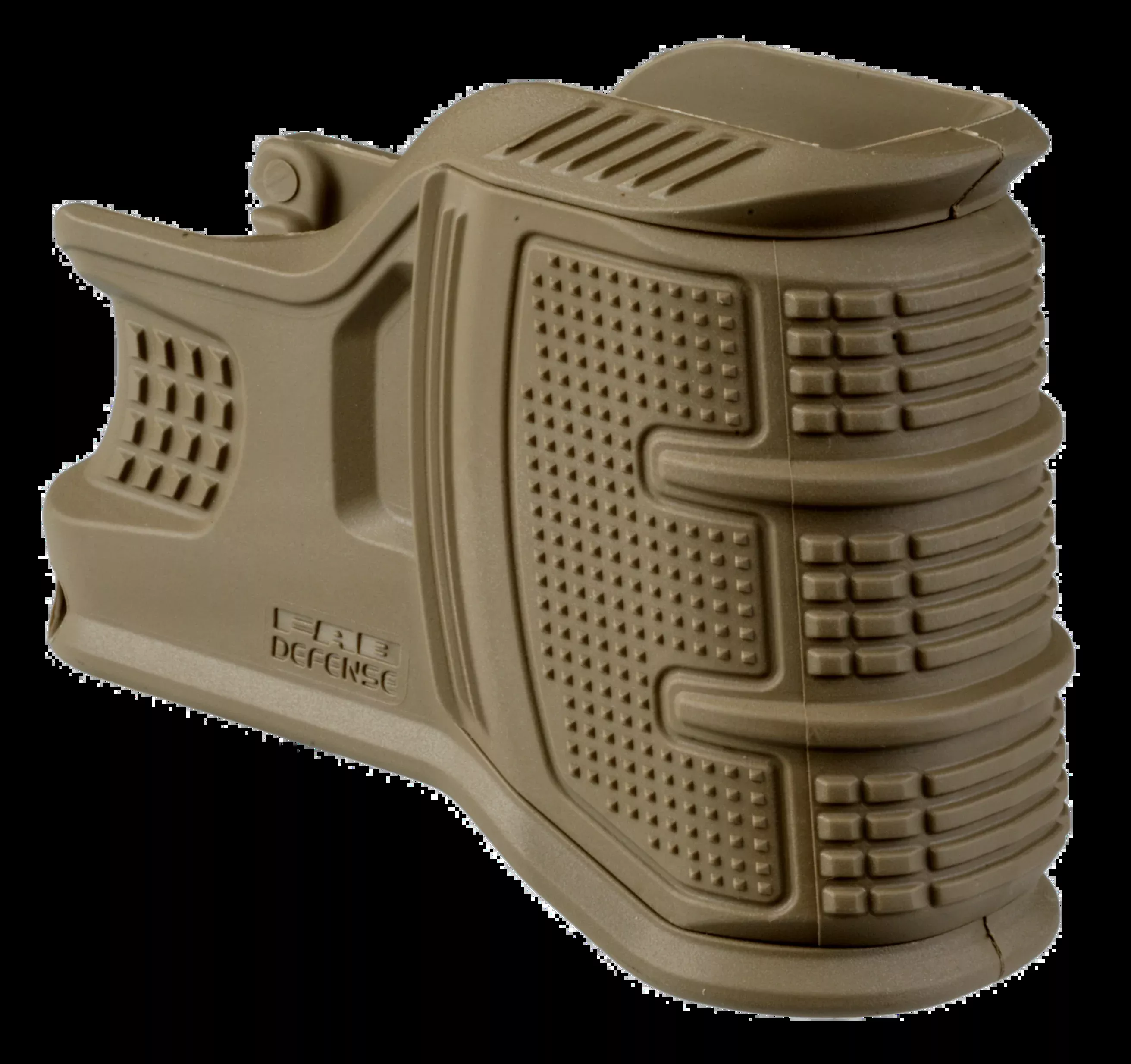 Fab Defense (usiq) Mojo Magwell, Fab Fx-mojotMojo Magwell Replaceable Grp Tan